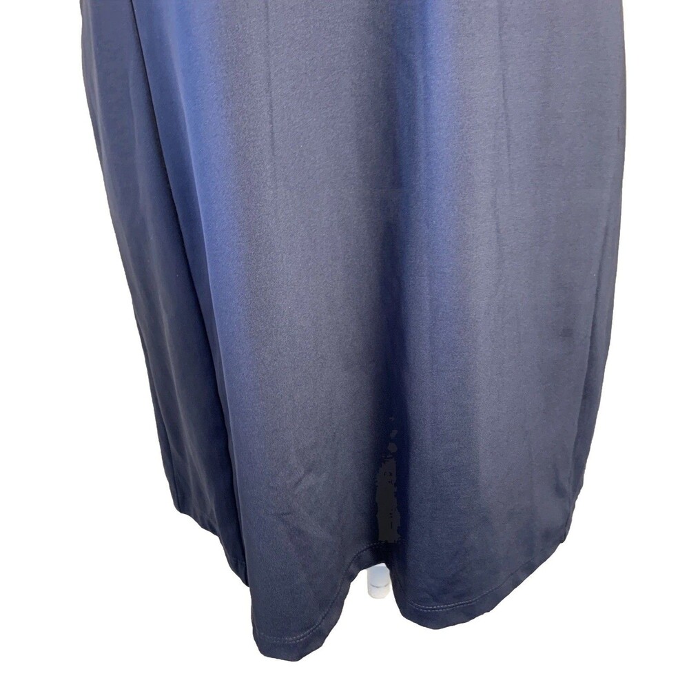 Tommy Bahama Golf Athletic Dress Large Blue Preppy Sporty Athleisure Outdoor - Picture 4 of 9